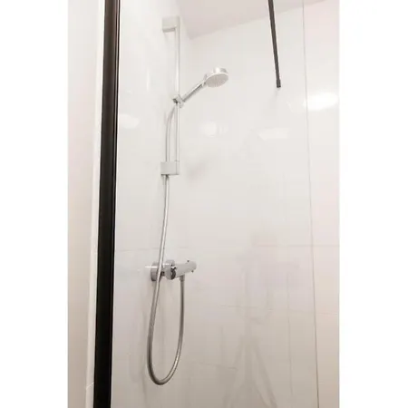 Prázdninový dům City, New And A Kitchen Tilburg