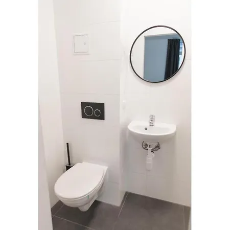 City, New And A Kitchen *