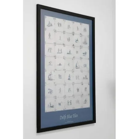 City, New And A Kitchen * Tilburg