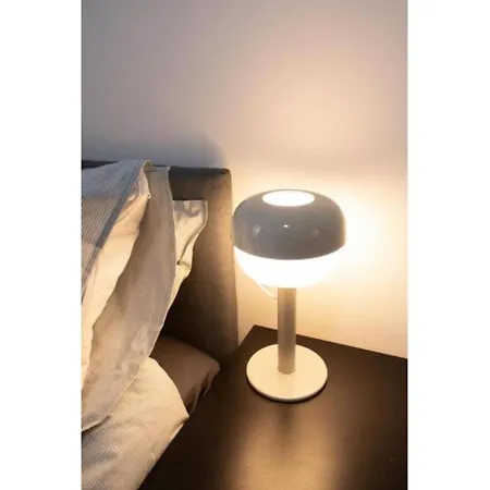 City, New And A Kitchen Prázdninový dům *