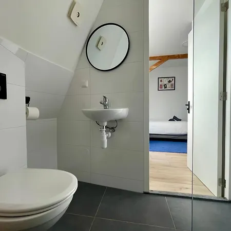 Prázdninový dům City, New And A Kitchen *