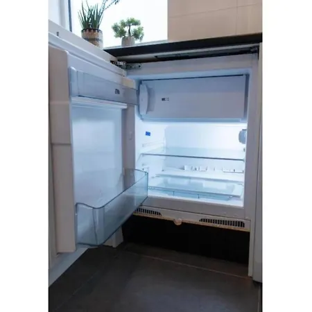 Prázdninový dům City, New And A Kitchen Tilburg