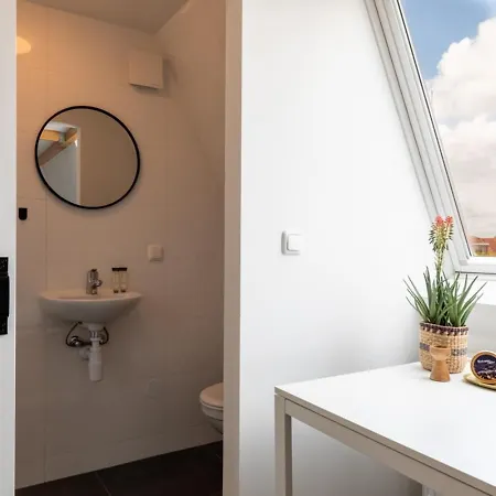 City, New And A Kitchen *
