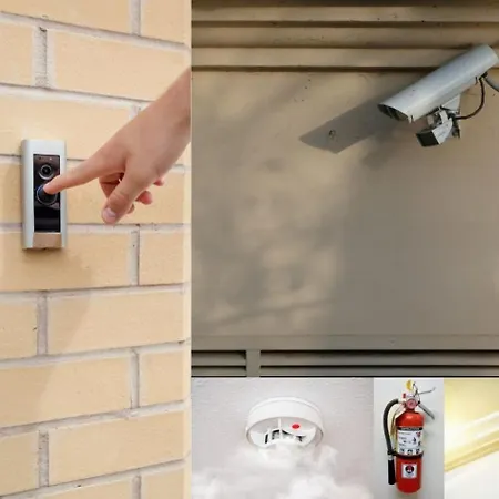 City, New And A Kitchen Prázdninový dům Tilburg