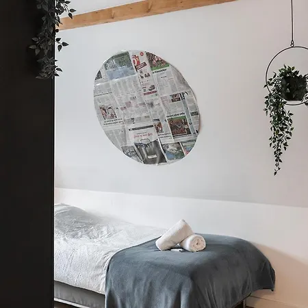 City, New And A Kitchen *