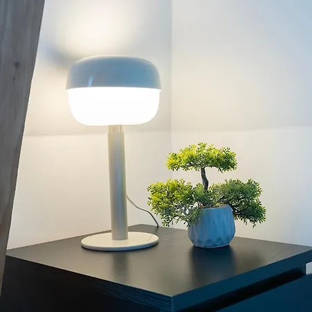City, New And A Kitchen تيلبورغ
