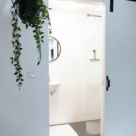 Prázdninový dům City, New And A Kitchen *