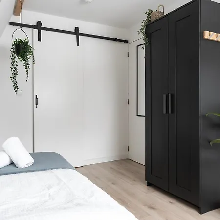 City, New And A Kitchen *