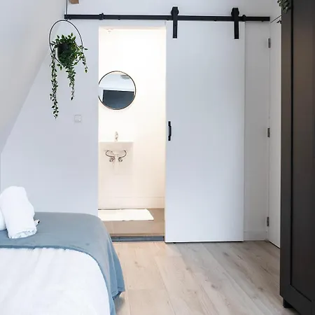 City, New And A Kitchen Tilburg