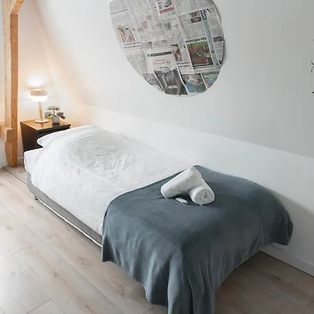 City, New And A Kitchen *