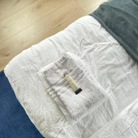 Prázdninový dům City, New And A Kitchen