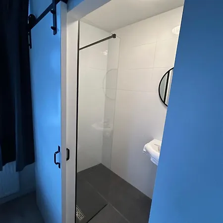 Prázdninový dům City, New And A Kitchen